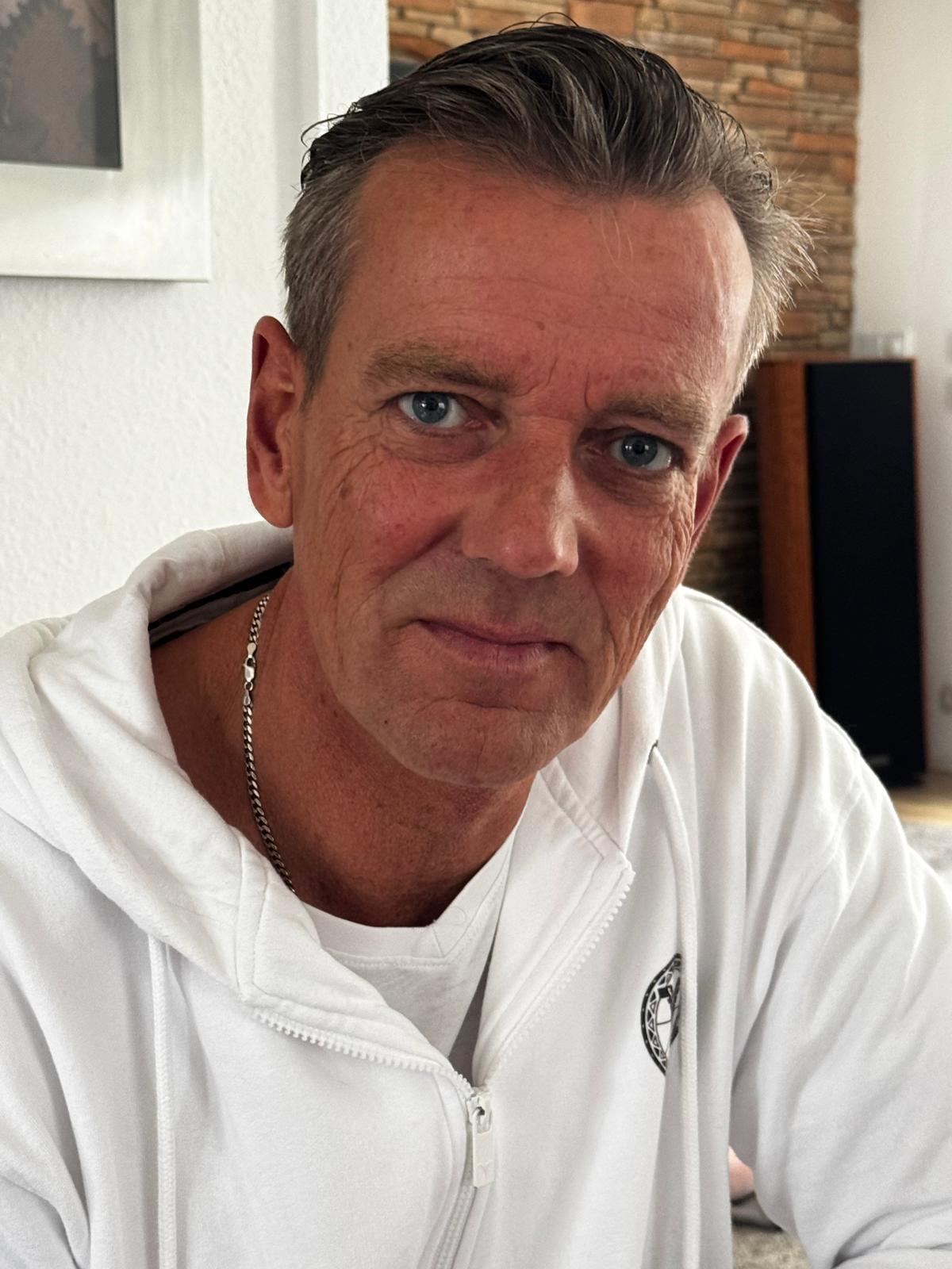 Volker Hillmer – Inhaber von Hillmer Haushaltsauflösung
